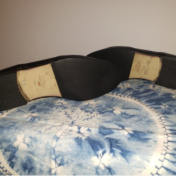 Bally women leather loafer size EU40 - Picture 5 of 6